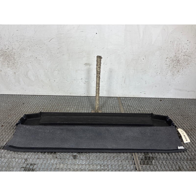 Plage arriere RENAULT GRAND MODUS Photo n°3