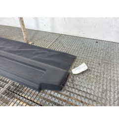 Plage arriere RENAULT GRAND MODUS