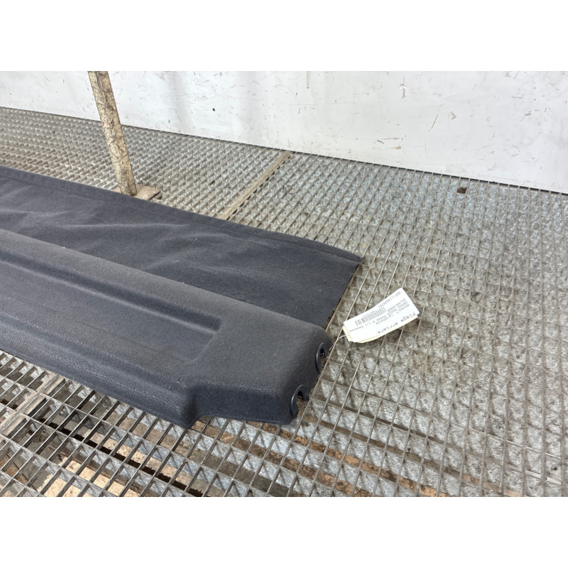 Plage arriere RENAULT GRAND MODUS Photo n°4