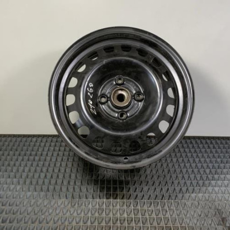 Jante OPEL CORSA D Photo n°1