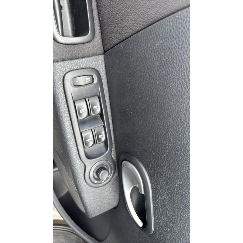 Plage arriere RENAULT GRAND MODUS Photo n°14