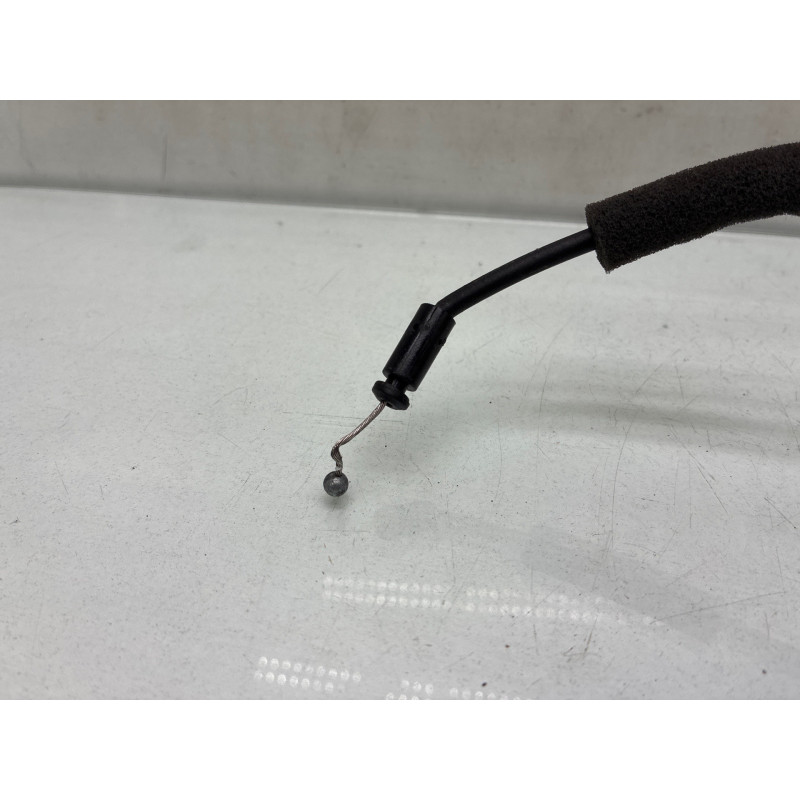 Serrure arriere gauche RENAULT GRAND MODUS Photo n°1