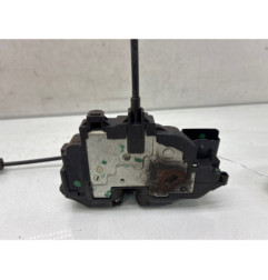 Serrure arriere gauche RENAULT GRAND MODUS