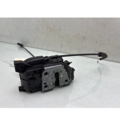 Serrure arriere gauche RENAULT GRAND MODUS
