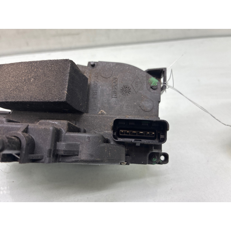 Serrure arriere gauche RENAULT GRAND MODUS Photo n°5