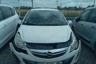 Jante OPEL CORSA D