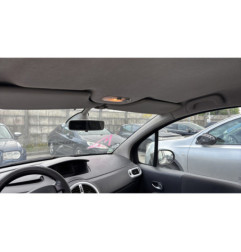 Serrure arriere gauche RENAULT GRAND MODUS