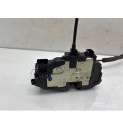 Serrure avant droit RENAULT GRAND MODUS Photo n°1