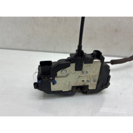 Serrure avant droit RENAULT GRAND MODUS Photo n°1