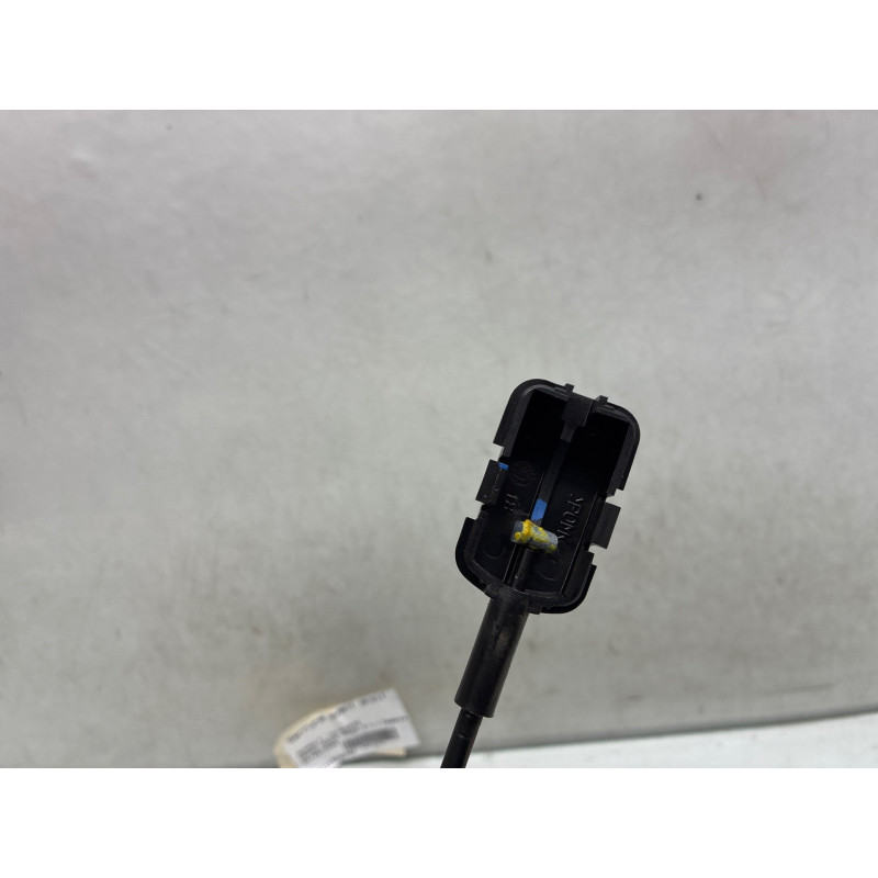 Serrure avant droit RENAULT GRAND MODUS Photo n°2