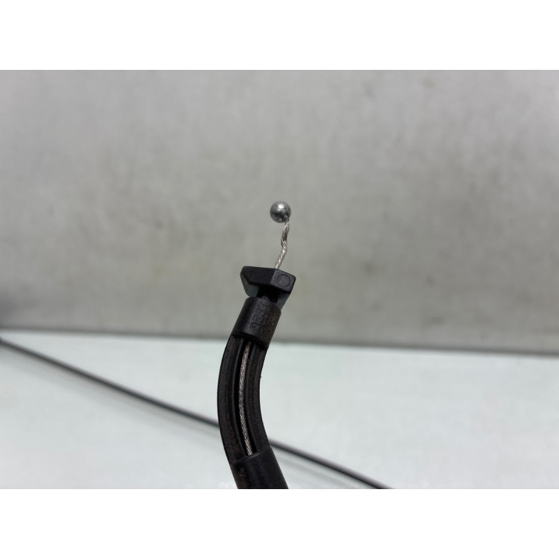 Serrure avant droit RENAULT GRAND MODUS Photo n°4
