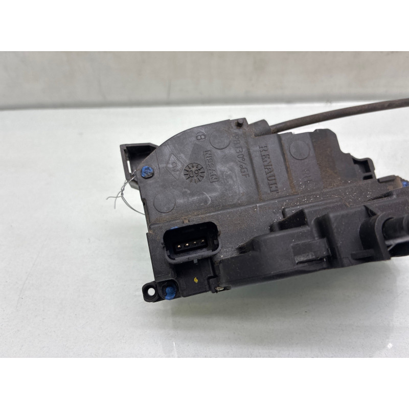 Serrure avant droit RENAULT GRAND MODUS Photo n°5