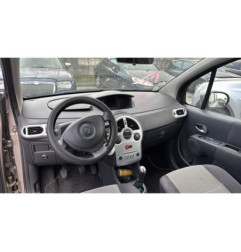 Serrure avant droit RENAULT GRAND MODUS