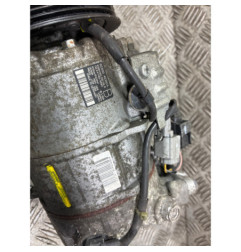Compresseur clim RENAULT MEGANE 3 Photo n°1