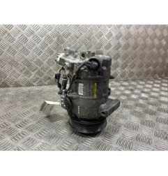 Compresseur clim RENAULT MEGANE 3