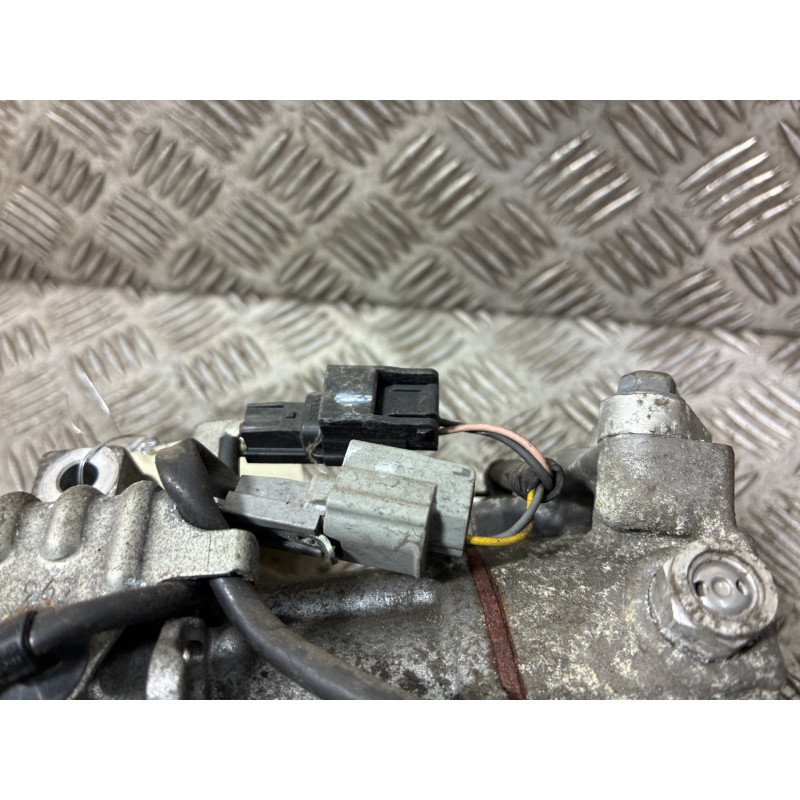 Compresseur clim RENAULT MEGANE 3 Photo n°4