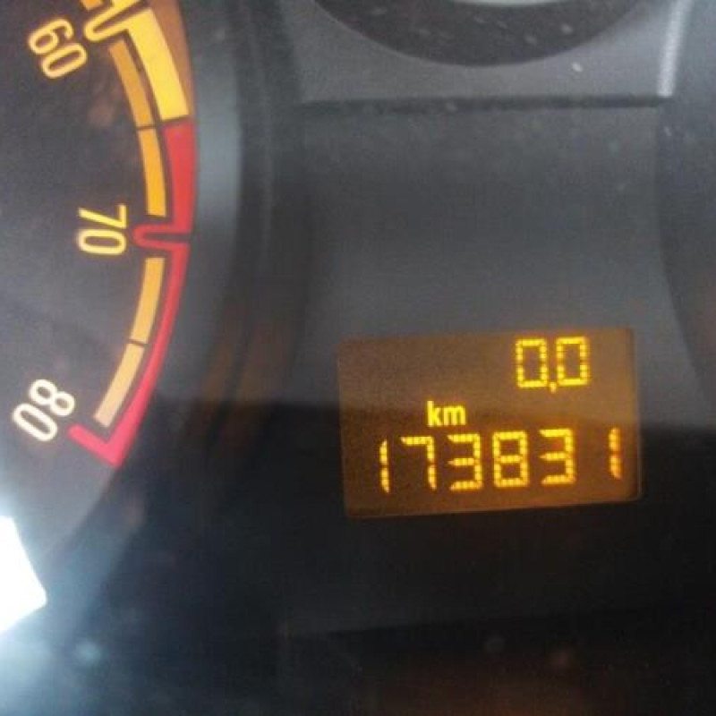 Jante OPEL CORSA D Photo n°17