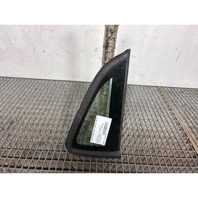 Custode arriere droit VOLKSWAGEN POLO 5 Photo n°2
