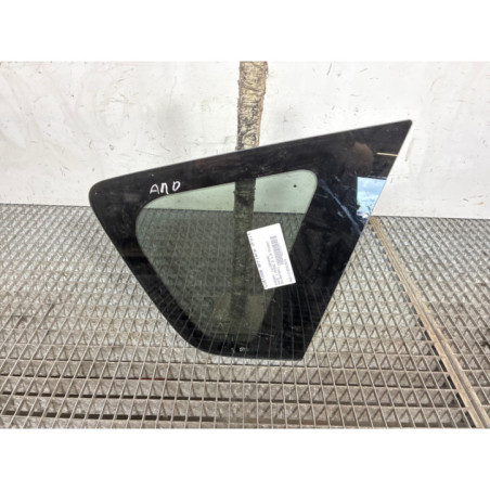 Custode arriere droit NISSAN NOTE 1 Photo n°1