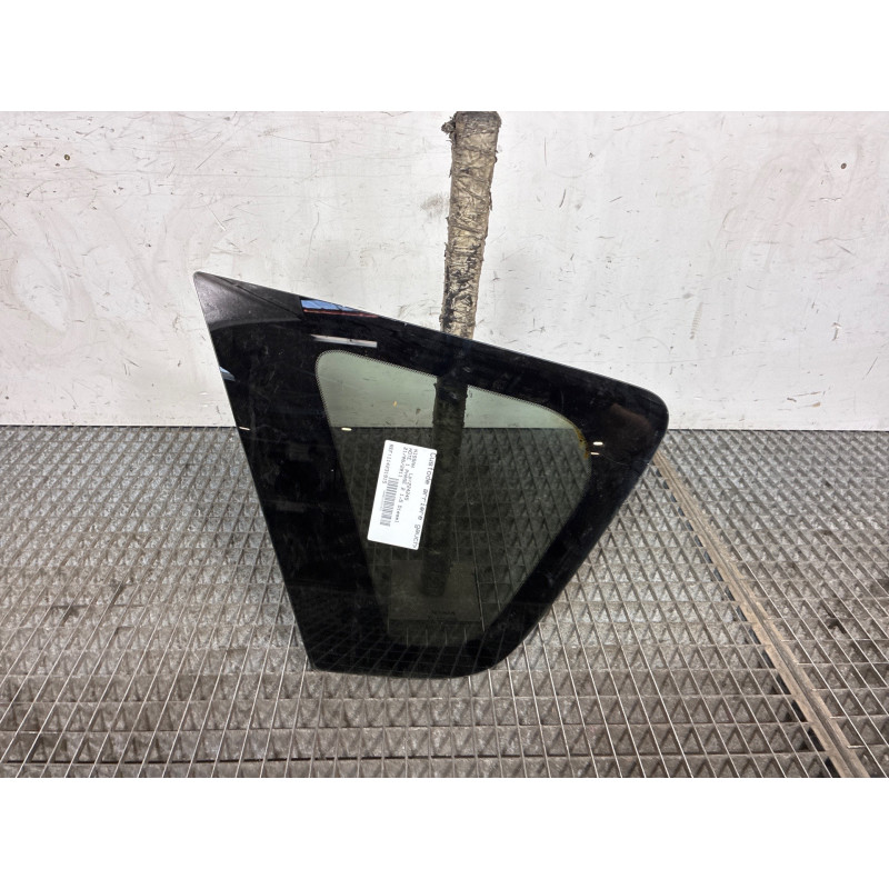 Custode arriere gauche NISSAN NOTE 1 Photo n°2