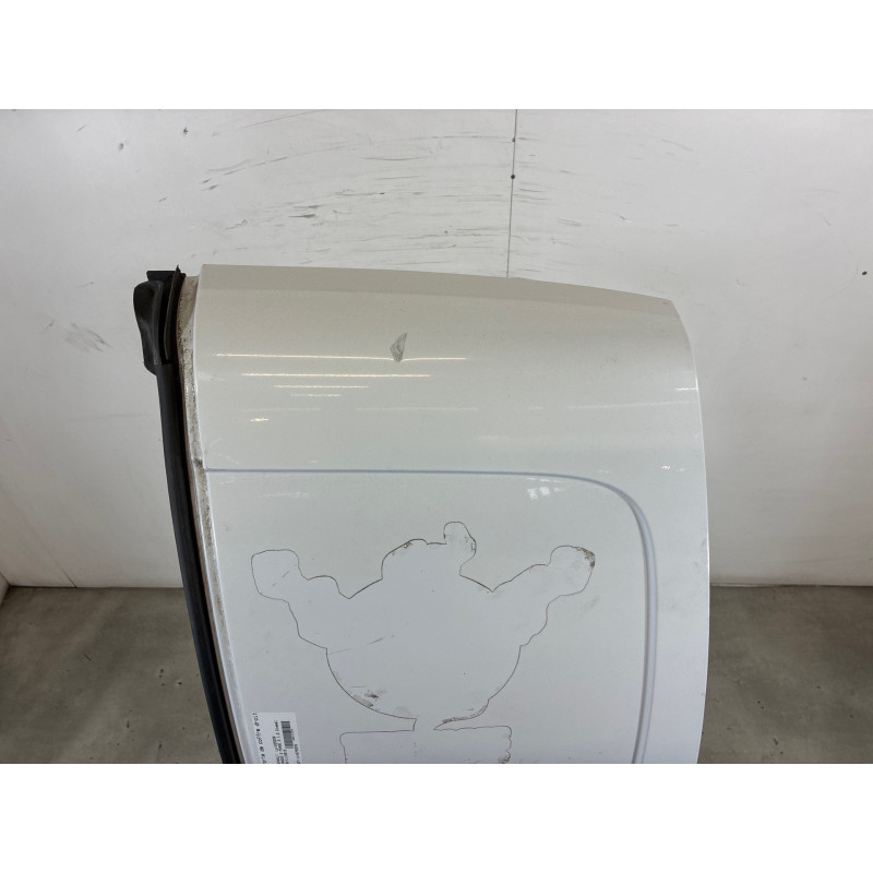 Porte de coffre droit RENAULT KANGOO 2 Photo n°1