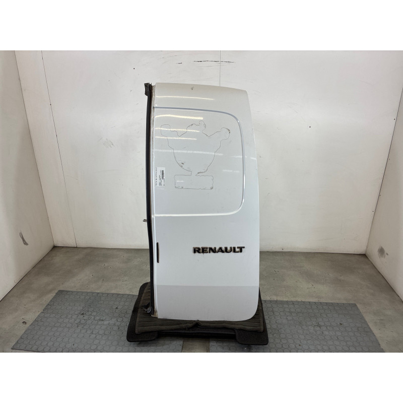 Porte de coffre droit RENAULT KANGOO 2 Photo n°3
