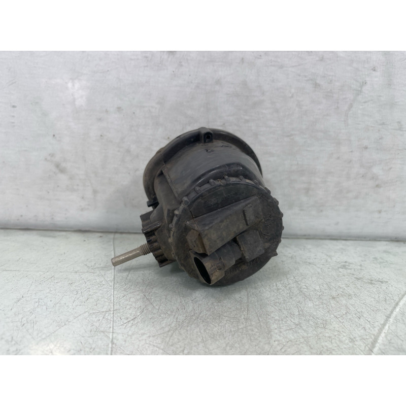 Anti brouillard droit (feux) PEUGEOT BOXER 3 Photo n°4