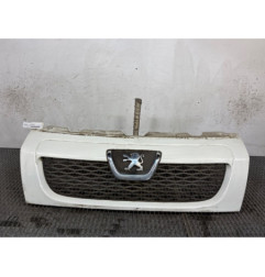 Calandre PEUGEOT BOXER 3 Photo n°1