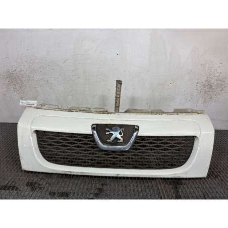 Calandre PEUGEOT BOXER 3 Photo n°1