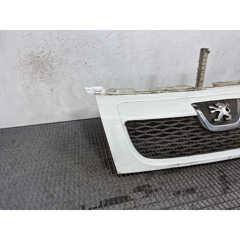Calandre PEUGEOT BOXER 3 Photo n°3