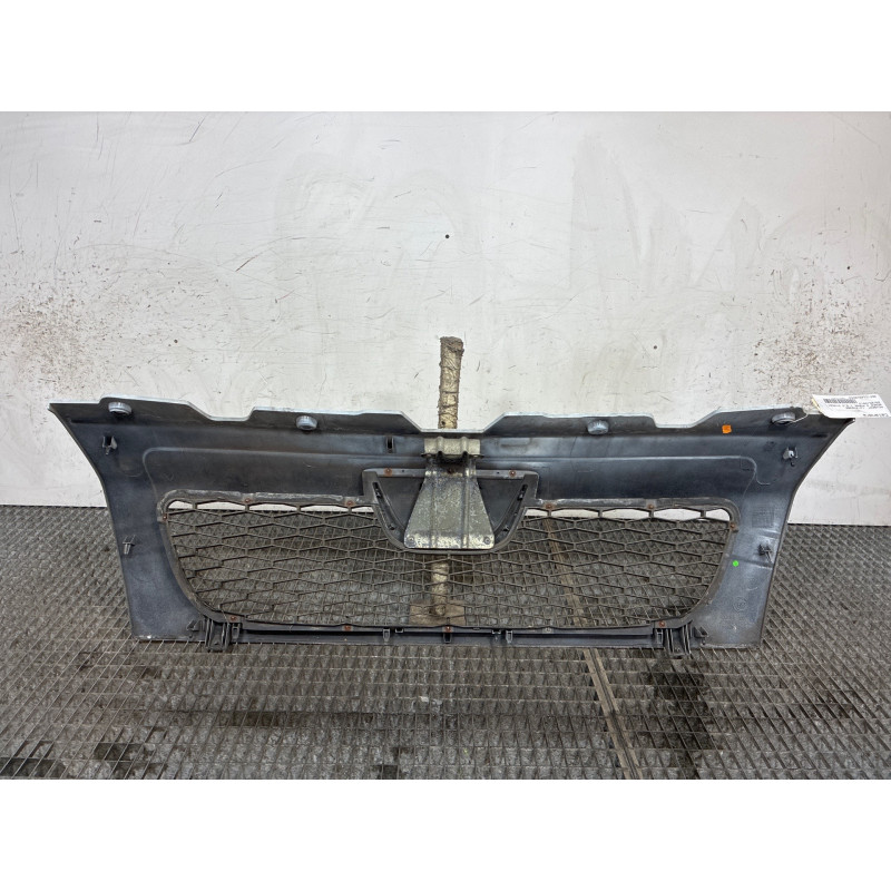 Calandre PEUGEOT BOXER 3 Photo n°4
