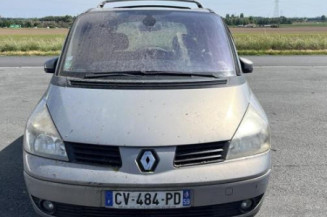 Jante RENAULT ESPACE 4