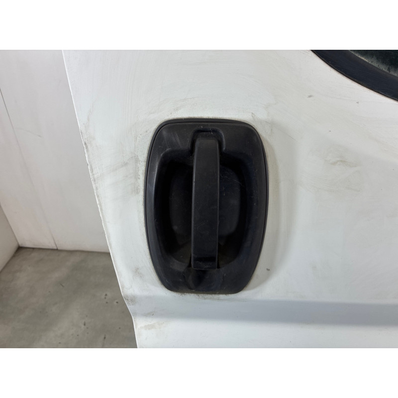 Porte avant droit PEUGEOT BOXER 3 Photo n°3