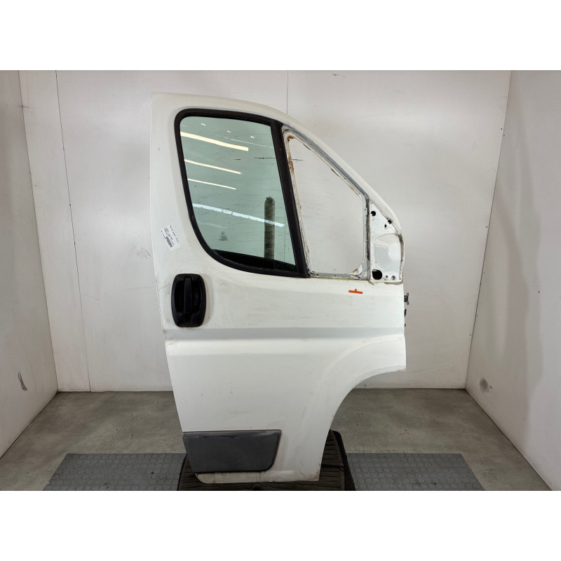 Porte avant droit PEUGEOT BOXER 3 Photo n°4