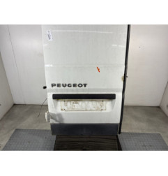 Porte de coffre gauche PEUGEOT BOXER 3