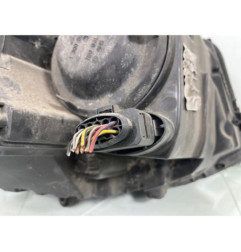 Optique avant principal gauche (feux)(phare) VOLKSWAGEN TRANSPORTER 5