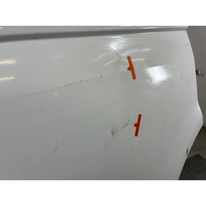 Porte avant droit VOLKSWAGEN TRANSPORTER 5 Photo n°3