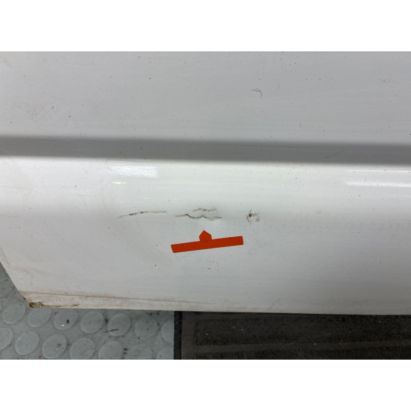 Porte avant droit VOLKSWAGEN TRANSPORTER 5 Photo n°4