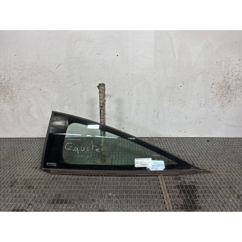 Custode arriere gauche RENAULT LAGUNA 3 Photo n°1