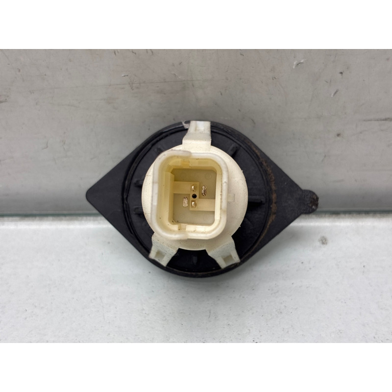 Bouton de coffre RENAULT LAGUNA 3 Photo n°1