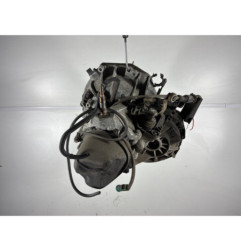 Boite de vitesses NISSAN MICRA 3 Photo n°1