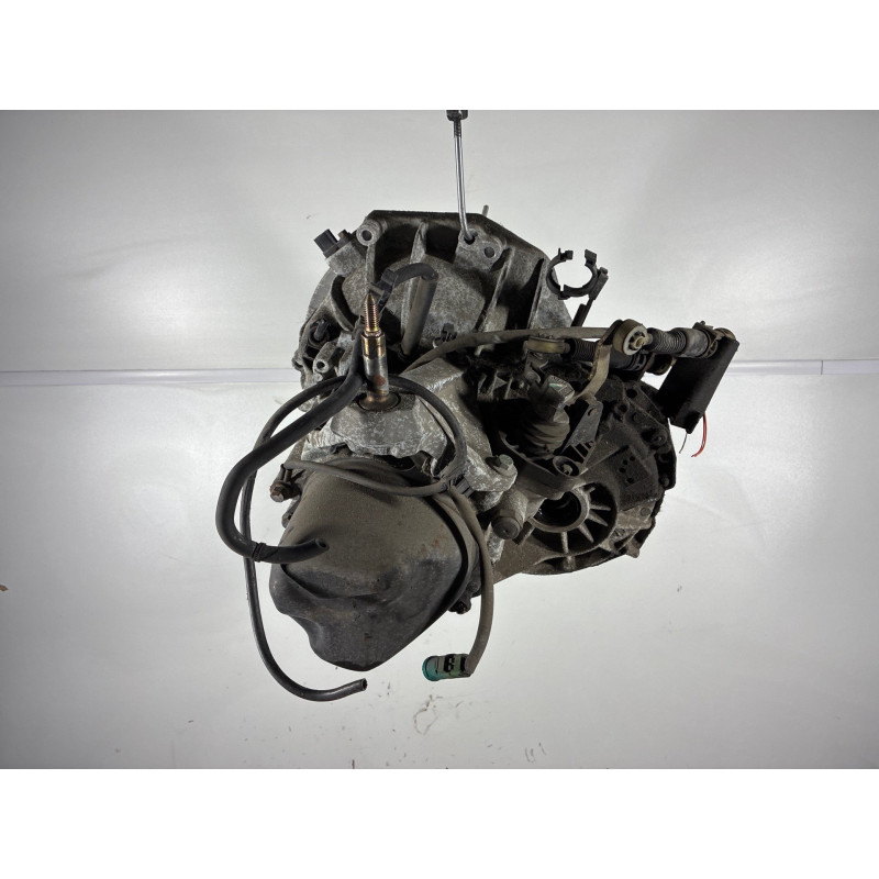 Boite de vitesses NISSAN MICRA 3 Photo n°1