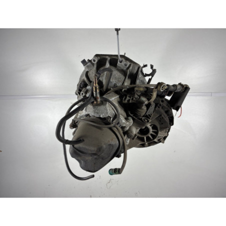 Boite de vitesses NISSAN MICRA 3 Photo n°1