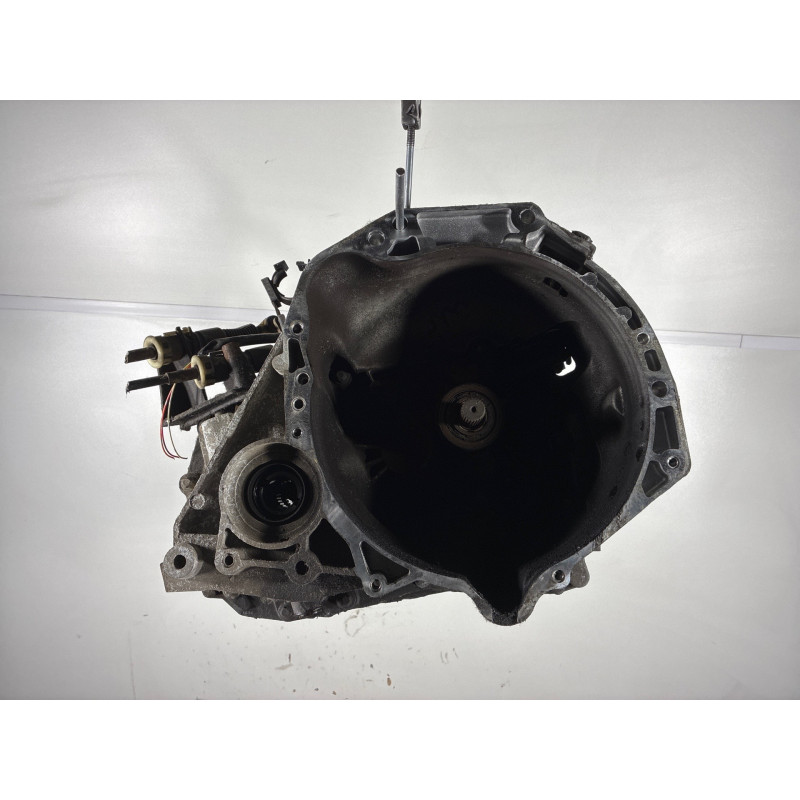 Boite de vitesses NISSAN MICRA 3 Photo n°3