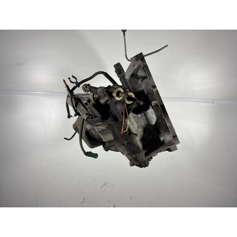 Boite de vitesses NISSAN MICRA 3 Photo n°4