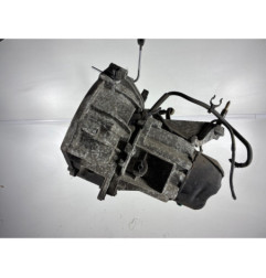 Boite de vitesses NISSAN MICRA 3