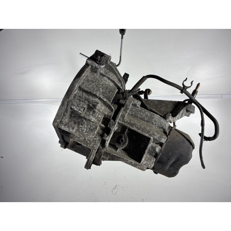 Boite de vitesses NISSAN MICRA 3 Photo n°5