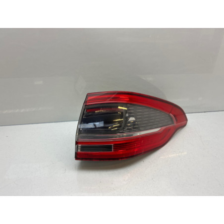 Feu arriere principal droit (feux) FORD S-MAX 1 Photo n°1