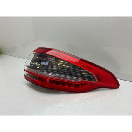 Feu arriere principal droit (feux) FORD S-MAX 1
