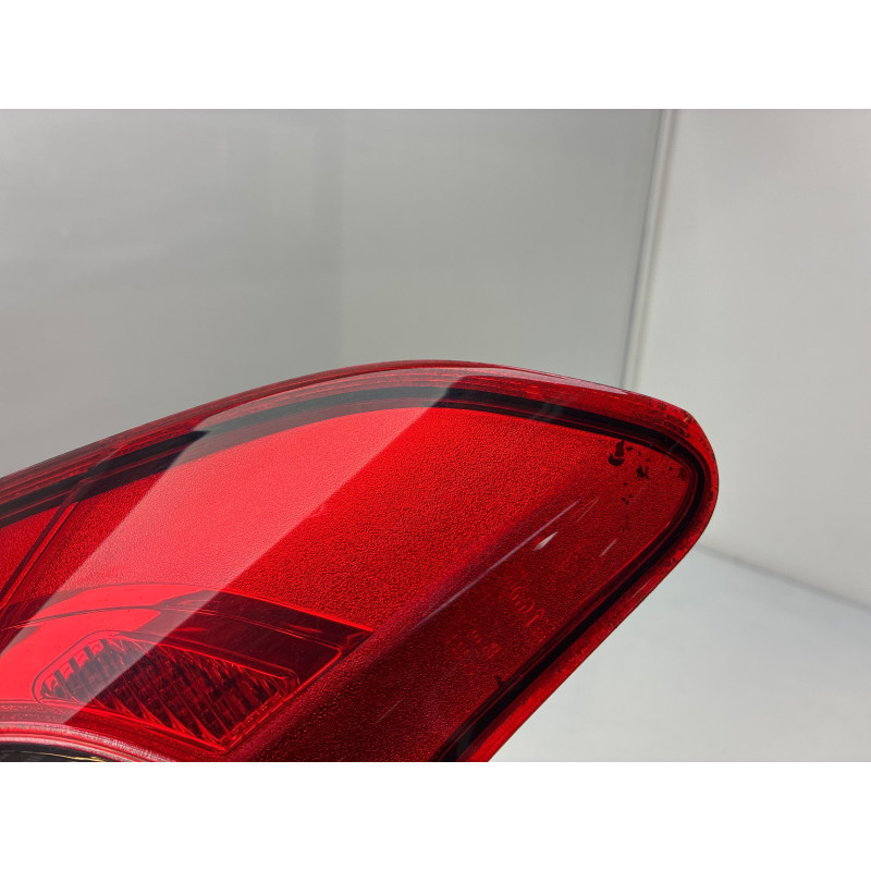 Feu arriere principal droit (feux) FORD S-MAX 1 Photo n°4